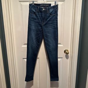 AE Womens Jeans 🦅 NWT